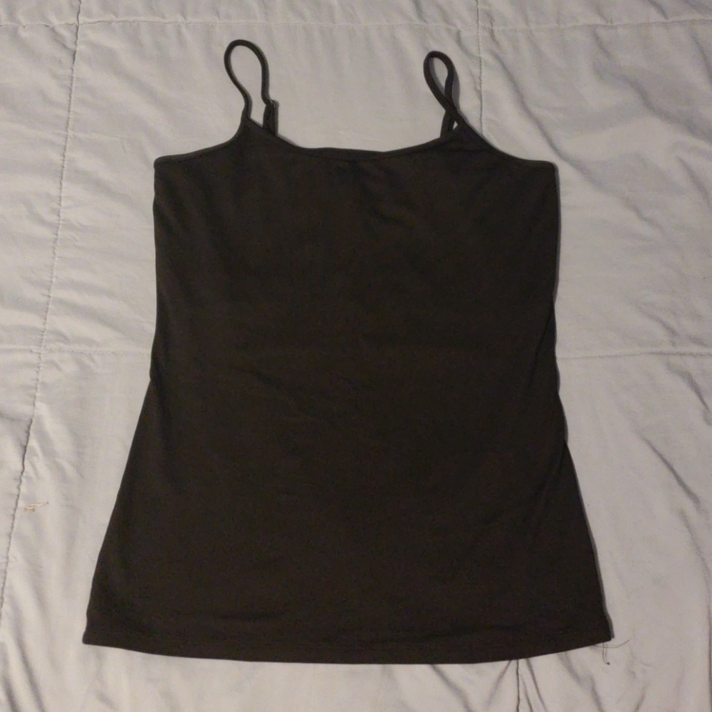 Black Camisole